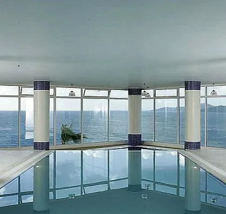 Apartamento Royal Heights