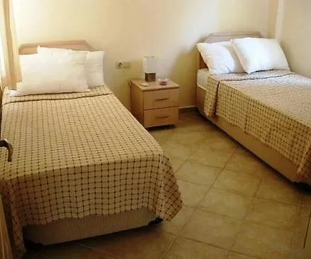 Royal Heights Bogazici