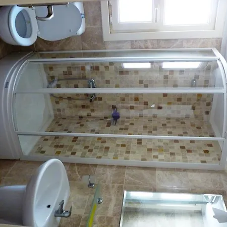 Royal Heights Apartamento Bogazici