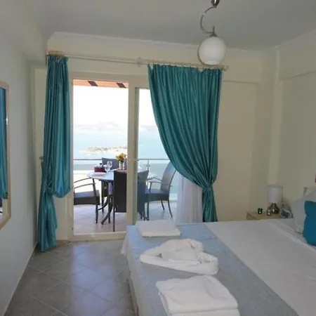 Apartamento Royal Heights