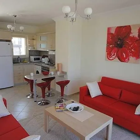 Apartamento Royal Heights *