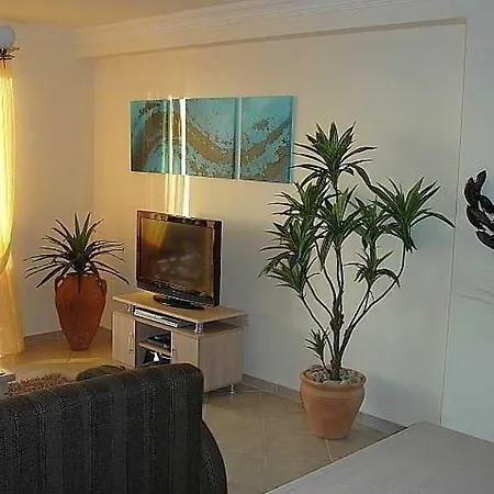 Apartamento Royal Heights Bogazici
