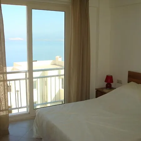 Apartamento Royal Heights