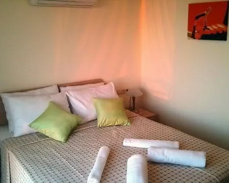 Royal Heights Apartamento Bogazici