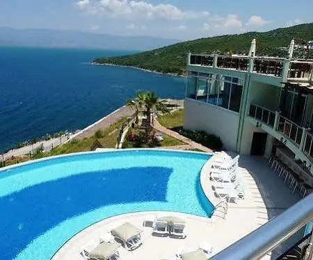 Apartamento Royal Heights *